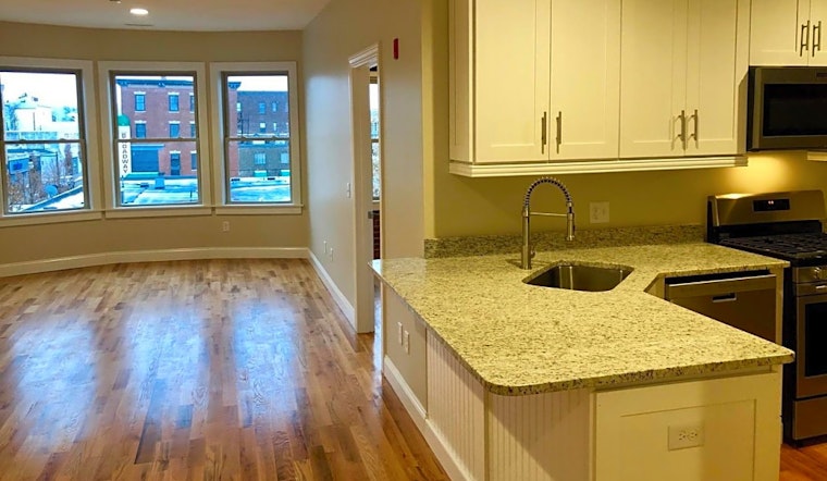 Apartments for rent in Worcester: What will $1,600 get you?