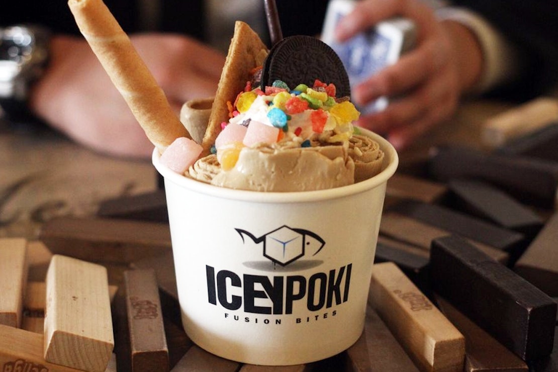 4 new dessert destinations in San Jose
