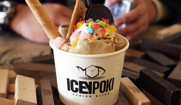 4 new dessert destinations in San Jose