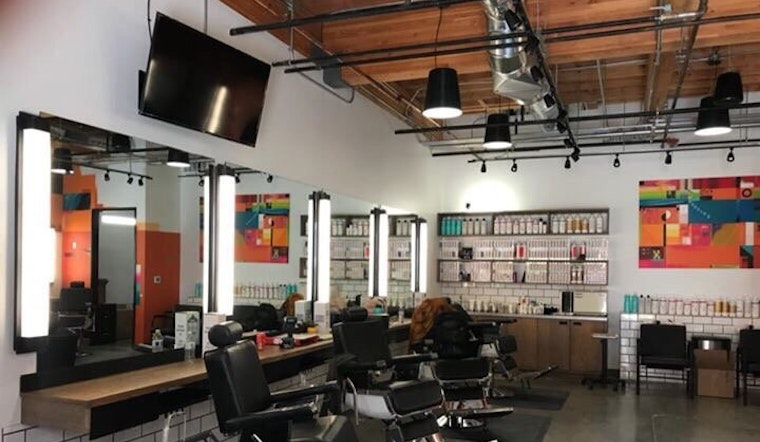 New salon Bishops Cuts/Color opens in Midtown