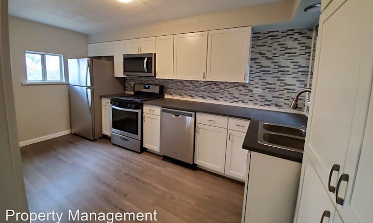 Budget apartments for rent in Allentown, Pittsburgh