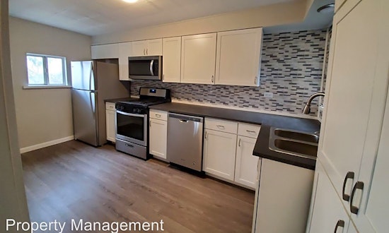 Budget apartments for rent in Allentown, Pittsburgh