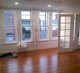 Budget apartments for rent in Potrero Hill, San Francisco