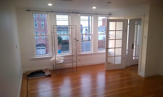 Budget apartments for rent in Potrero Hill, San Francisco