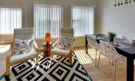 Renting in Oakland: What's the cheapest apartment available right now?
