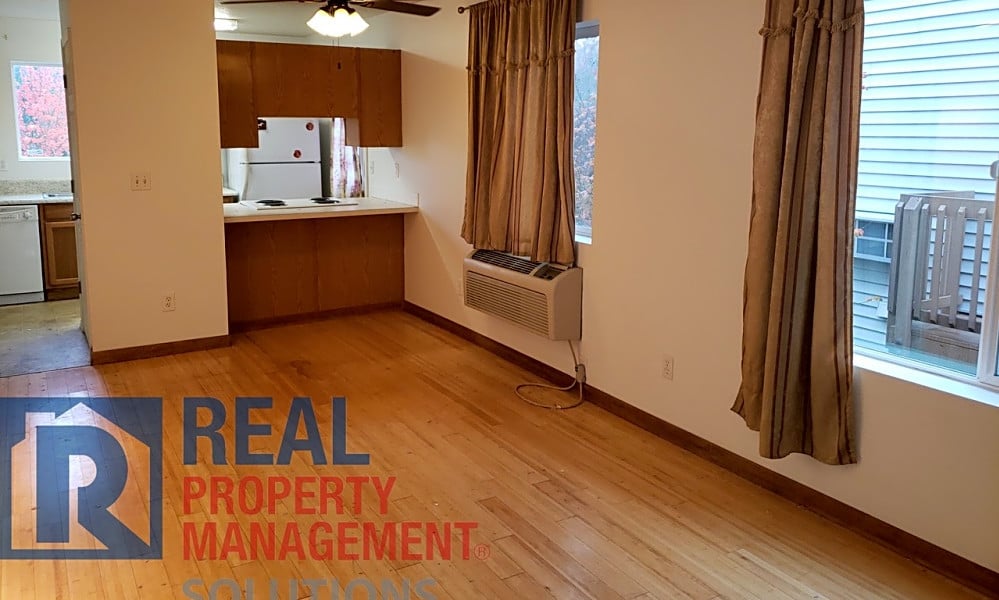 The cheapest apartments for rent in Hazelwood, Portland