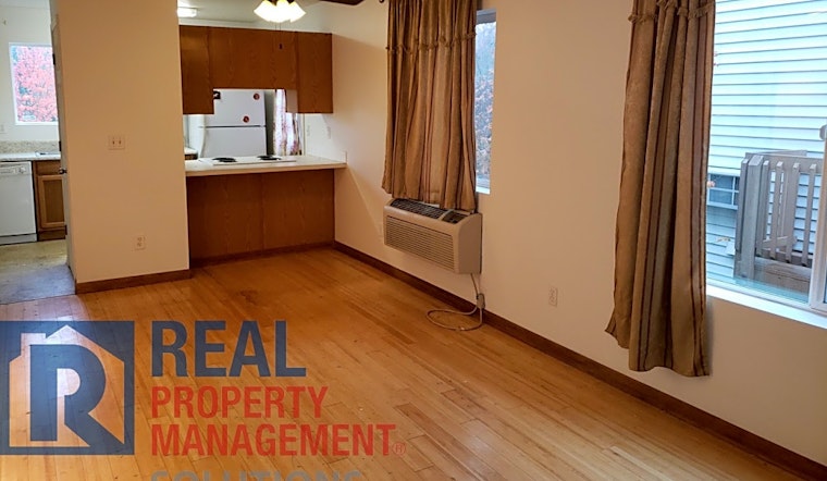 The cheapest apartments for rent in Hazelwood, Portland