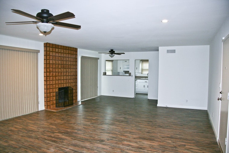 What will $2,900 rent you in the LA Metro area?