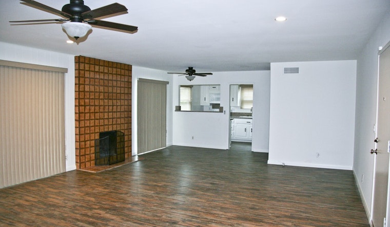 What will $2,900 rent you in the LA Metro area?
