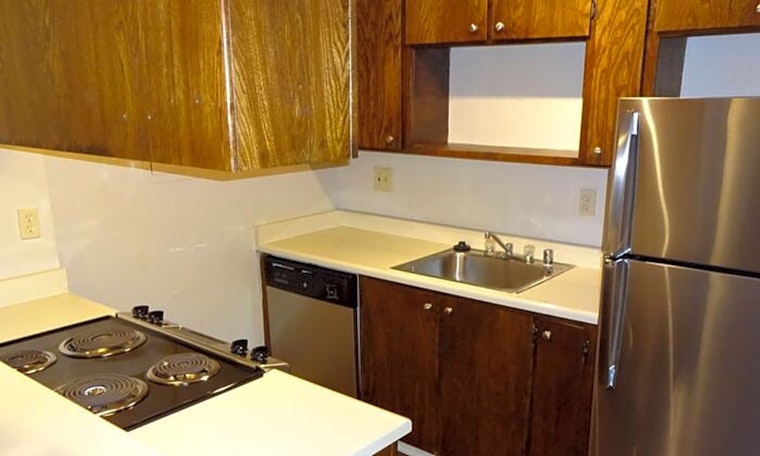 Budget apartments for rent in Midtown-Winn Park Capital Avenue, Sacramento