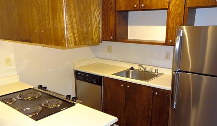 Budget apartments for rent in Midtown-Winn Park Capital Avenue, Sacramento