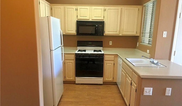 Apartments for rent in Henderson: What will $900 get you?