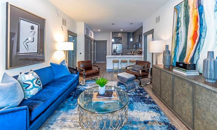 Apartments for rent in Charlotte: What will $3,400 get you?