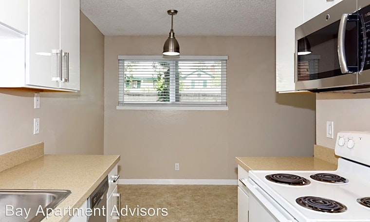Apartments for rent in Berkeley: What will $2,600 get you?