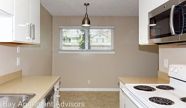 Apartments for rent in Berkeley: What will $2,600 get you?