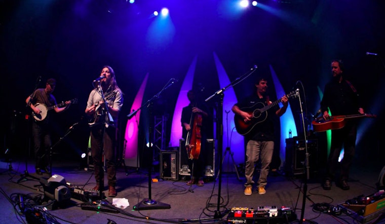 Picks From This Week's Live Music Lineup: 11/10–11/15