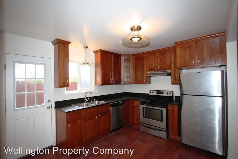 Renting in the Bay Area: What does $2,500 get you?