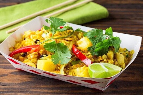Austin's 4 best spots to score cheap Thai food