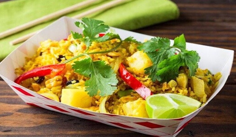 Austin's 4 best spots to score cheap Thai food