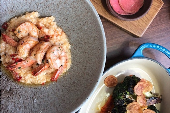 Check out 4 new restaurants in Charlotte for modern American cuisine