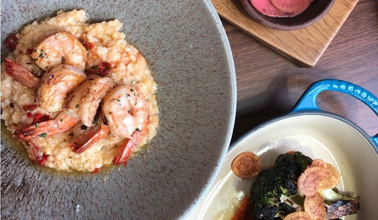 Check out 4 new restaurants in Charlotte for modern American cuisine