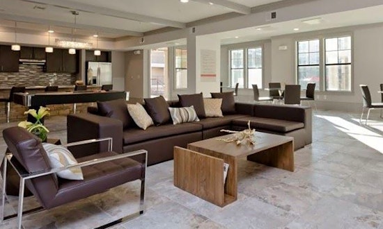 The cheapest apartments for rent in the Heights, Houston