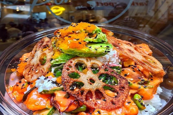 Here are Tampa's top 4 Hawaiian spots