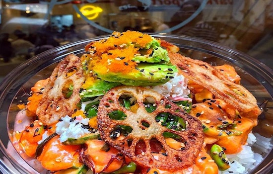 Here are Tampa's top 4 Hawaiian spots