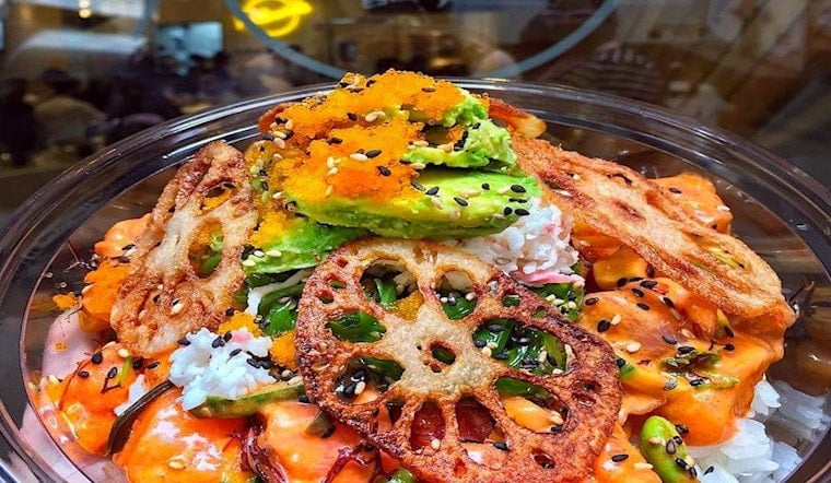 Here are Tampa's top 4 Hawaiian spots