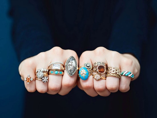 Metier Returns With Hayes Valley Jewelry Boutique