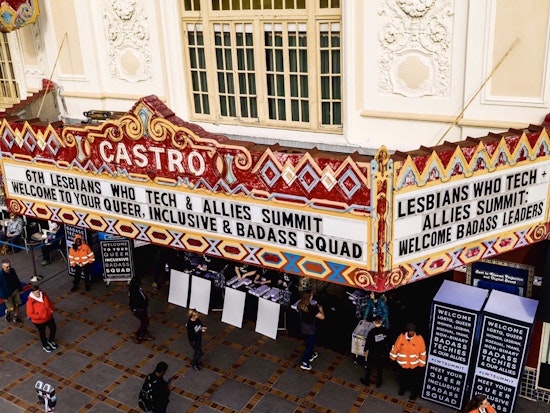 Castro's Lesbians Who Tech & Allies Summit postponed due to COVID-19 concerns