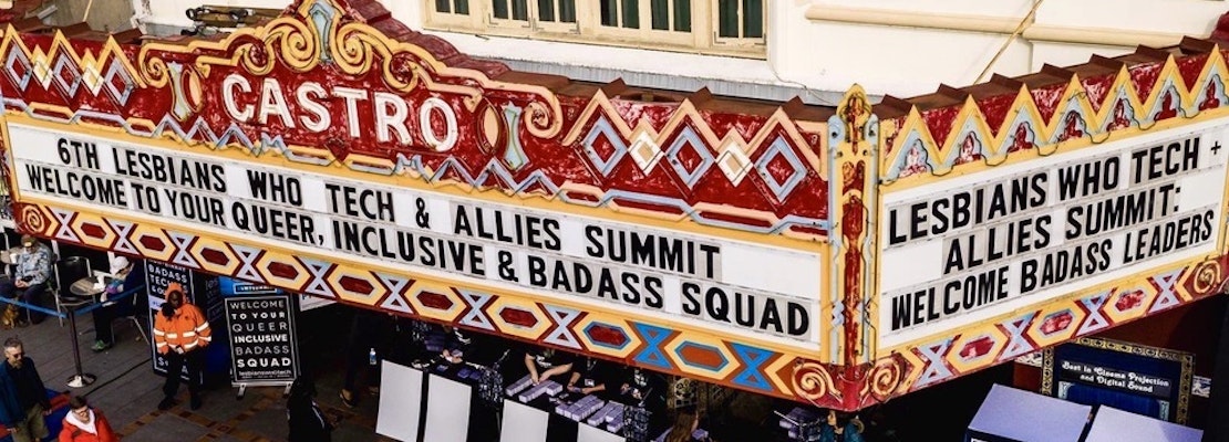Castro's Lesbians Who Tech & Allies Summit postponed due to COVID-19 concerns