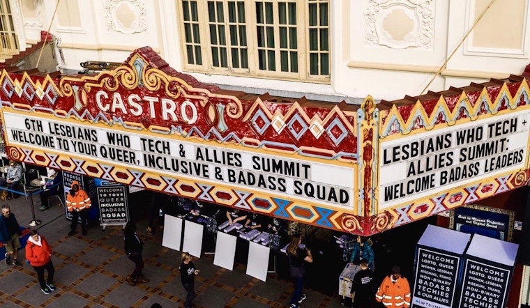 Castro's Lesbians Who Tech & Allies Summit postponed due to COVID-19 concerns