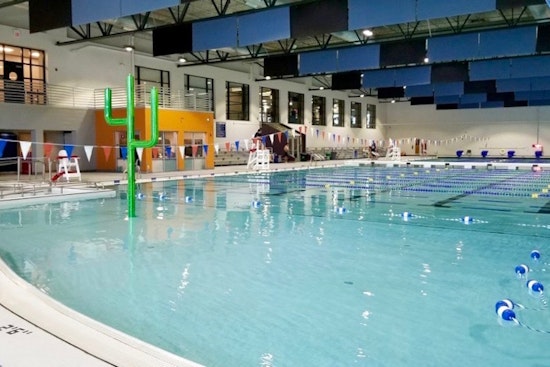 Plano's top 4 recreation centers to visit now