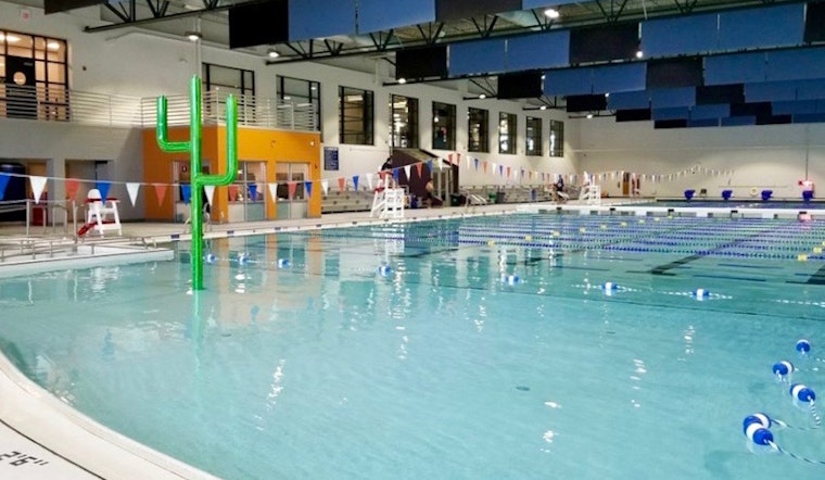 Plano's top 4 recreation centers to visit now