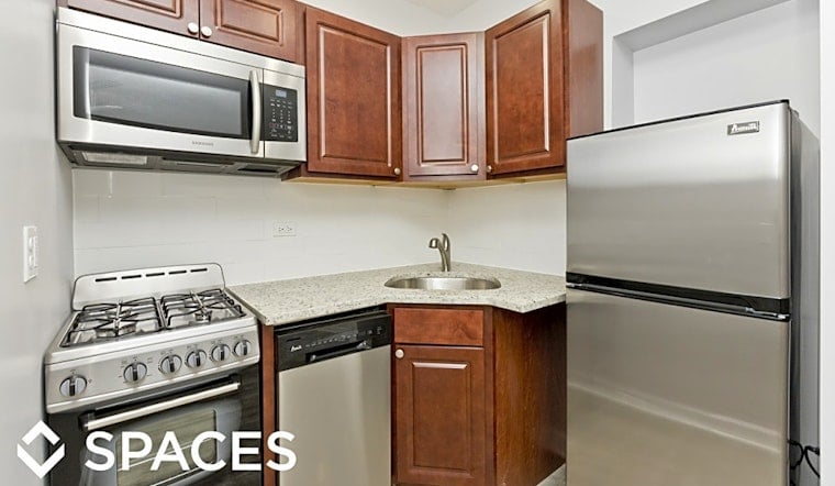 Budget apartments for rent in Buena Park, Chicago