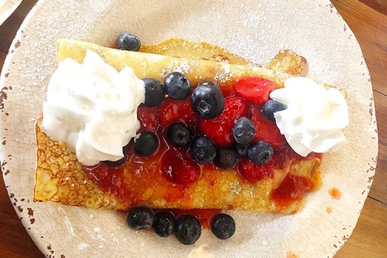 Explore the 3 most popular spots in East Arlington