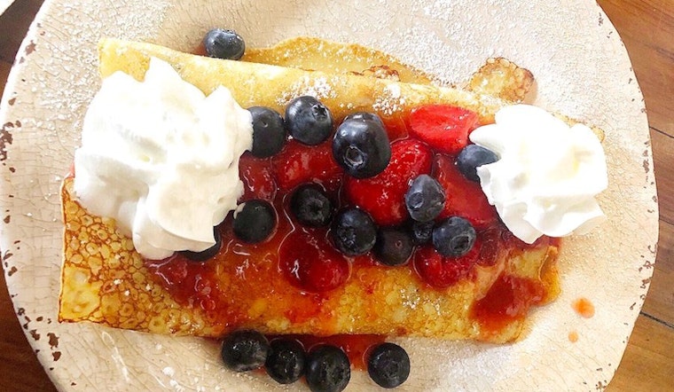 Explore the 3 most popular spots in East Arlington