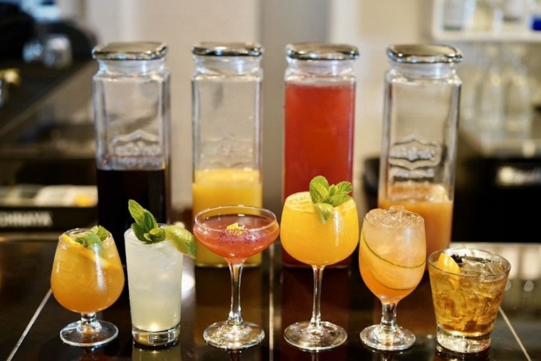 Get to know the newest businesses to open in Houston