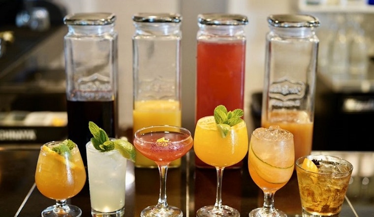 Get to know the newest businesses to open in Houston