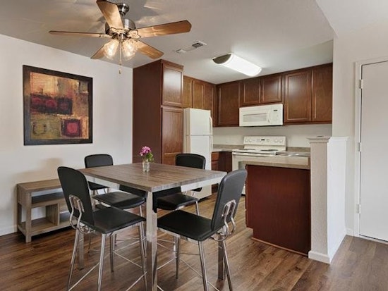 What will $1,100 rent you in Fresno, right now?