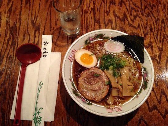 Jonesing for ramen? Check out Philadelphia's top 4 spots to grab a bowl