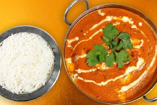 New San Antonio Indian spot Royal Indian Kitchen opens its doors