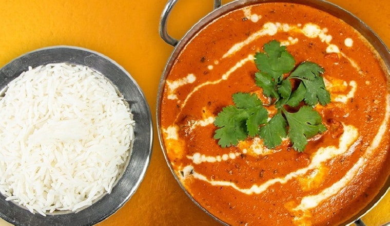 New San Antonio Indian spot Royal Indian Kitchen opens its doors