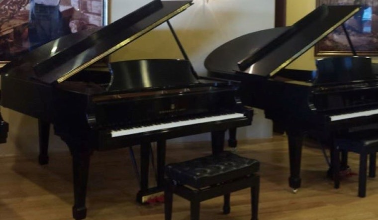 The 4 best spots to score musical instruments and teachers in Henderson