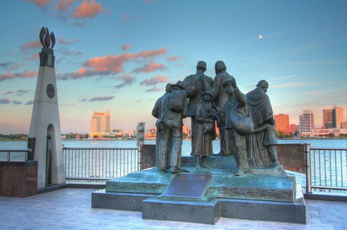 3 great community events in Detroit this week