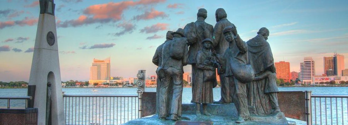 3 great community events in Detroit this week