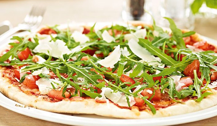 Conquer your pizza cravings with these 3 Chicago newcomers