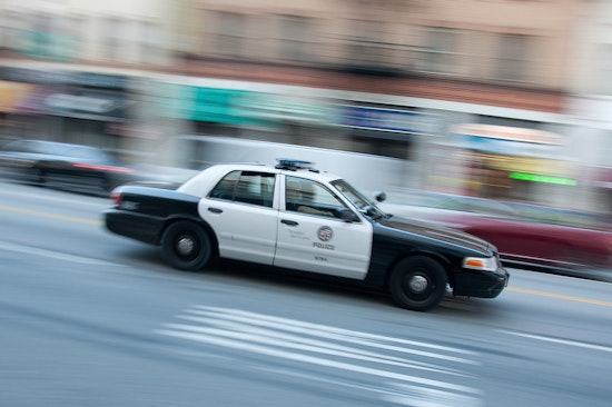 Top LA news: CHP issues Silver Alert for missing man, 84; minor airlifted from Canyon Country; more