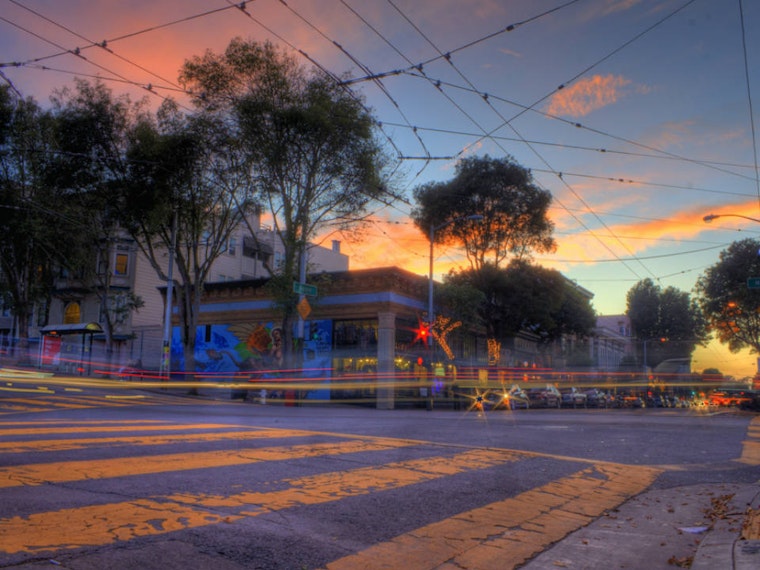 First Thursdays Event Planned For The Upper Haight